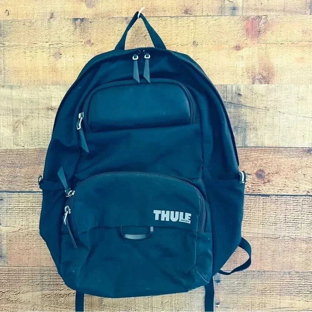 Thule Departer Backpack 21L – Black